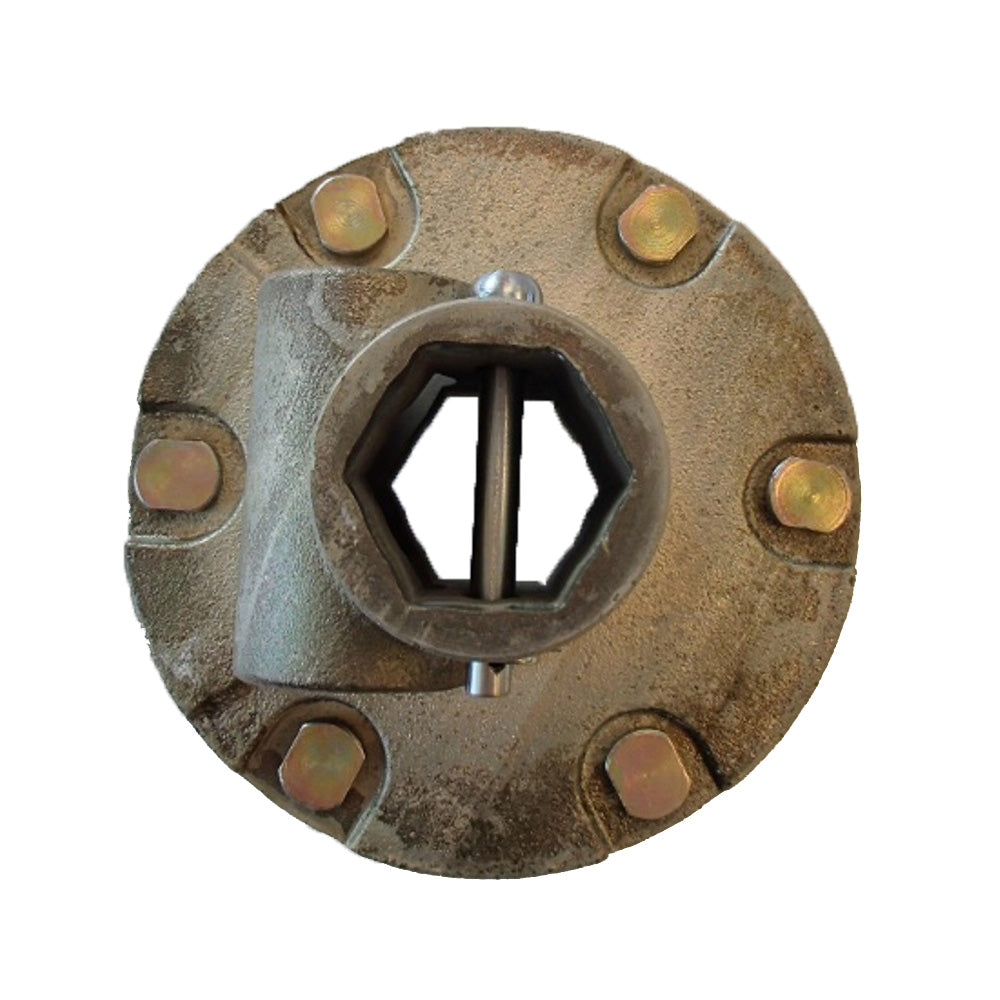 17300 Wheel Hub Assembly - Rear – additional image 6