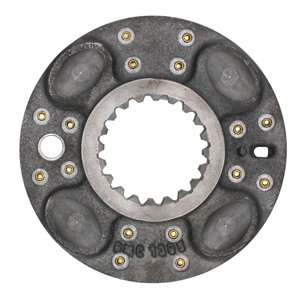 70237208 Brake Plate Assembly W/ Lining – Fits Allis Chalmers