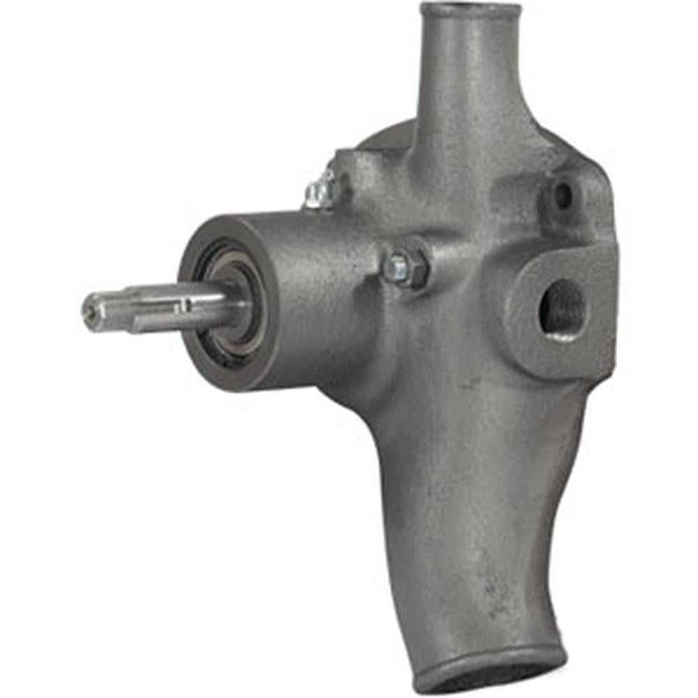 A11452 Water Pump w/o Pulley