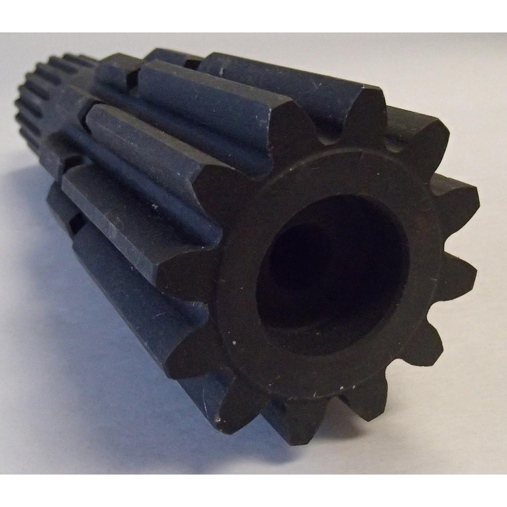 T28907 Right-Hand Planetary Drive Shaft – Fits John Deere – additional image 8
