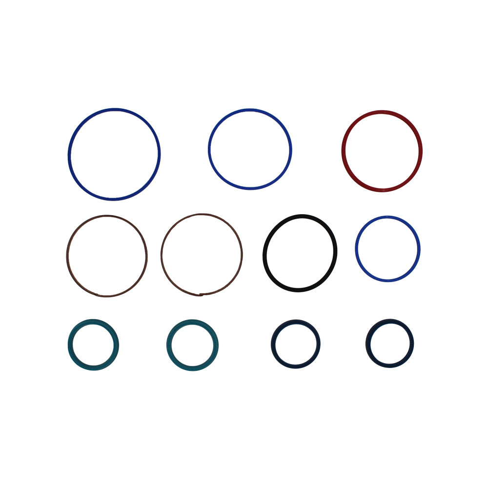 70021495 Hydraulic Seal Repair Kit – Fits Skytrak – additional image 2