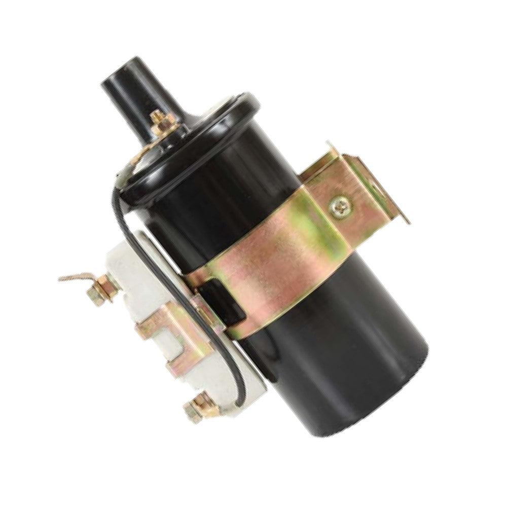 AM373T Coil w/Bracket & Resistor – Fits John Deere – additional image 4