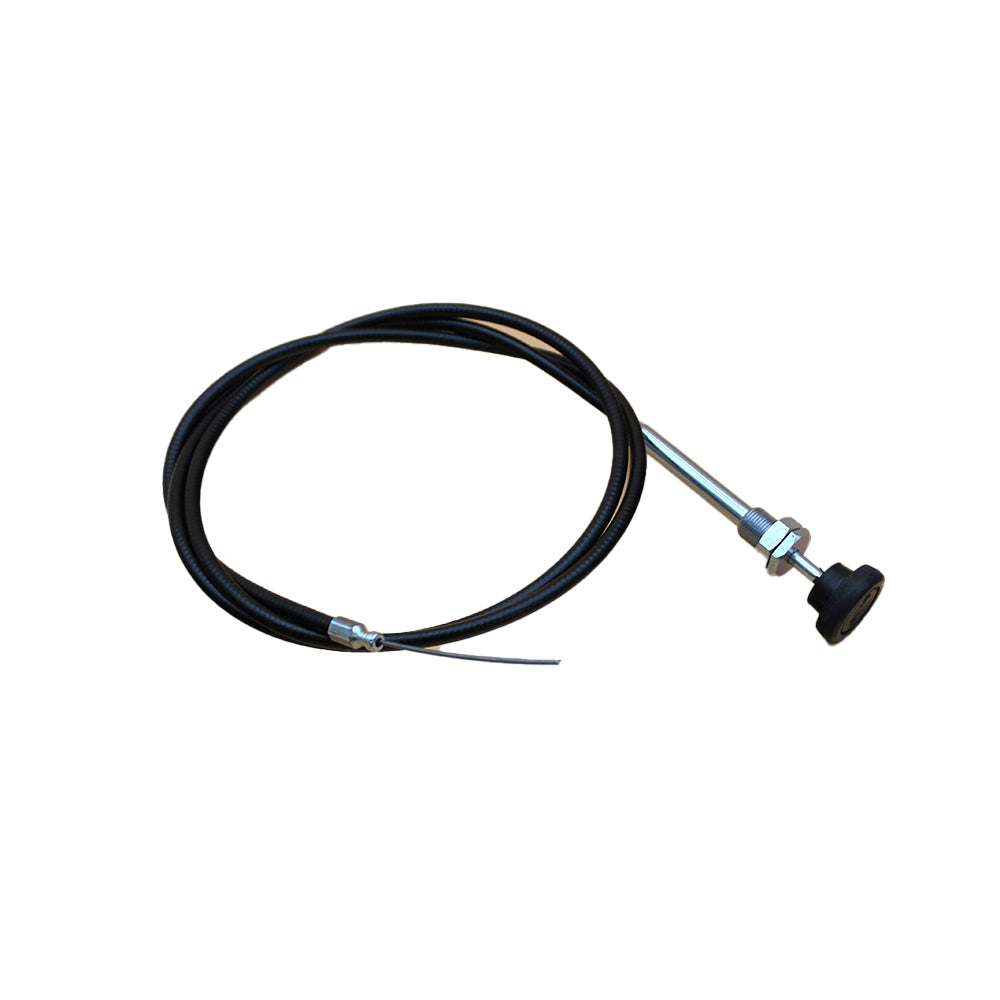 AL120054 Fuel Shut-off Cable – Fits John Deere – additional image 3