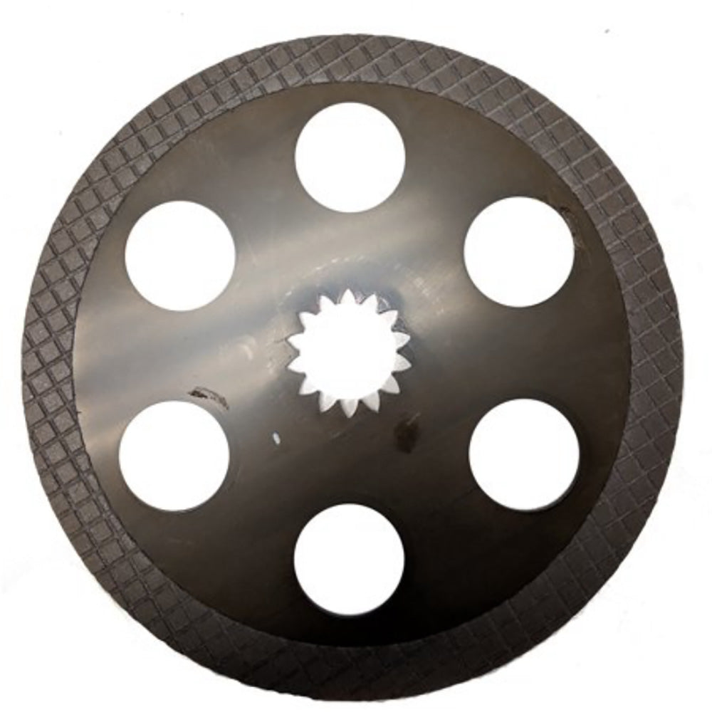 SJ18395 Brake Disc – Fits John Deere