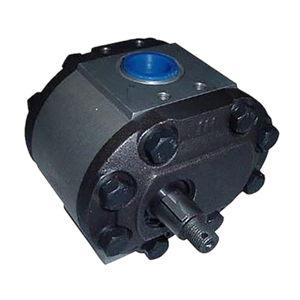 83913537 Hydraulic Pump – additional image 3
