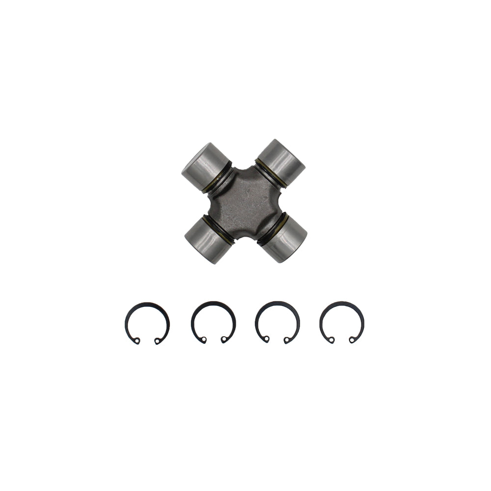 5191547 Universal Joint - 27 x 81.50mm – Fits Case IH