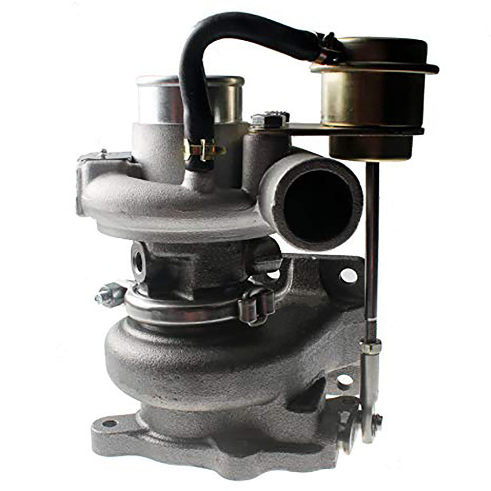 49131-02020 Turbocharger – Fits Bobcat – additional image 3