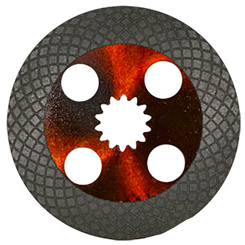 4999494 Brake Disc – additional image 5