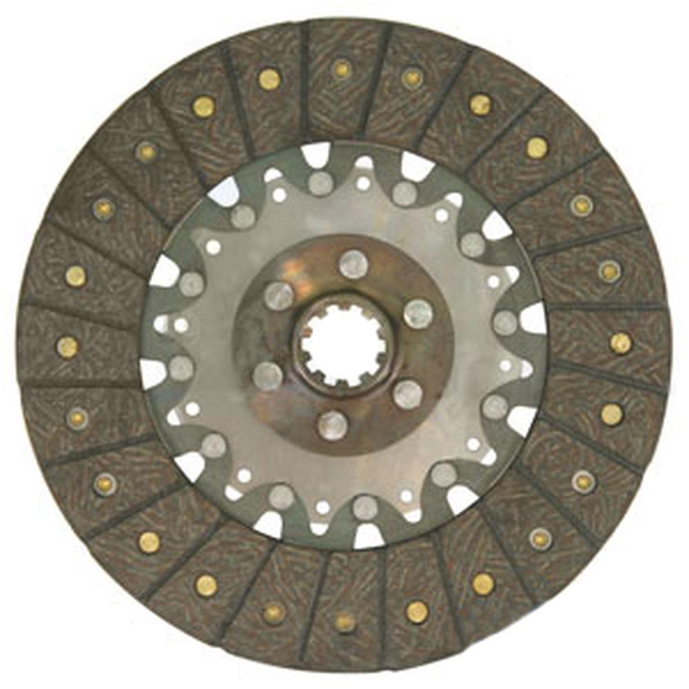 100297-3 10" TRANSMISSION CLUTCH DISC – Fits John Deere – additional image 2