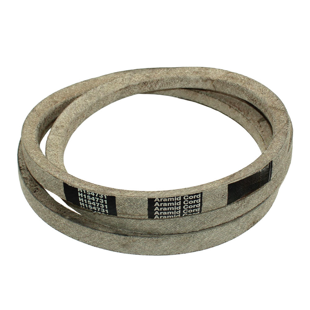 H154731 Belt, Tailings Auger & Elevator – Fits John Deere – additional image 2