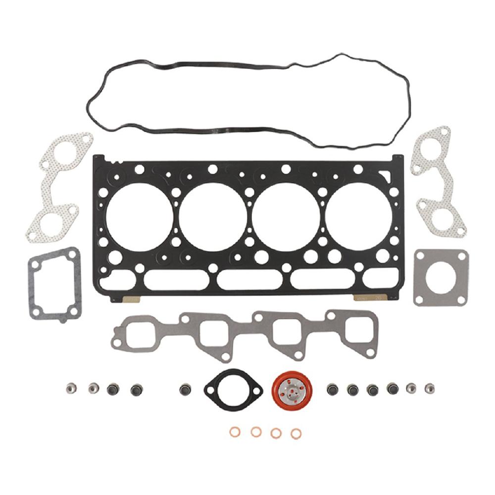 1J846-99350 Complete Upper Gasket Kit – Fits Kubota – additional image 2