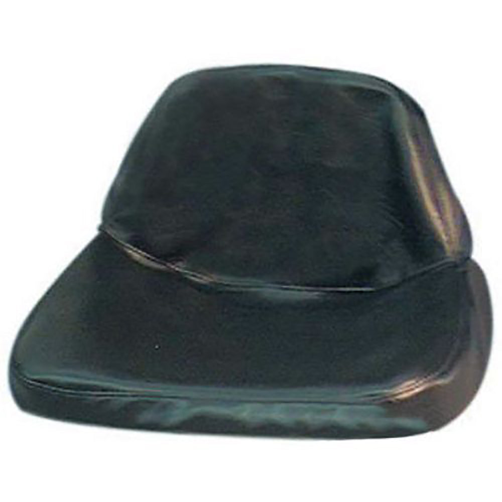 DB65C Black Seat Cushion Cover Kit w/ Foam – Fits David Brown
