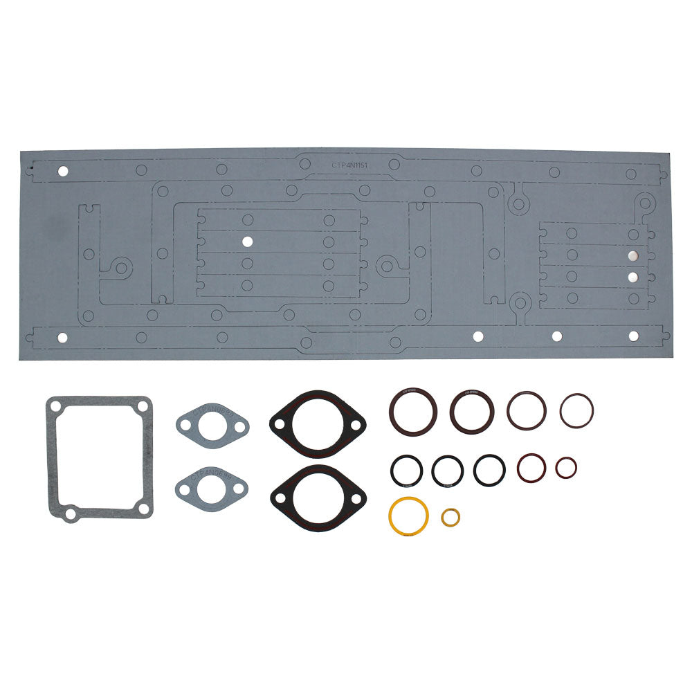 1106517 Cylinder Block & Oil Pan Gasket Kit – Fits Caterpillar