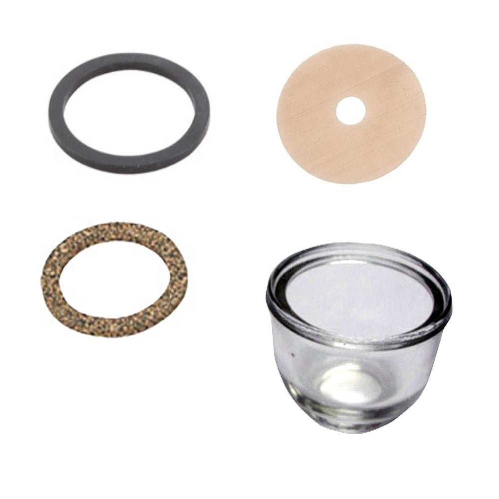 13194D Fuel Sediment Bowl Repair Kit