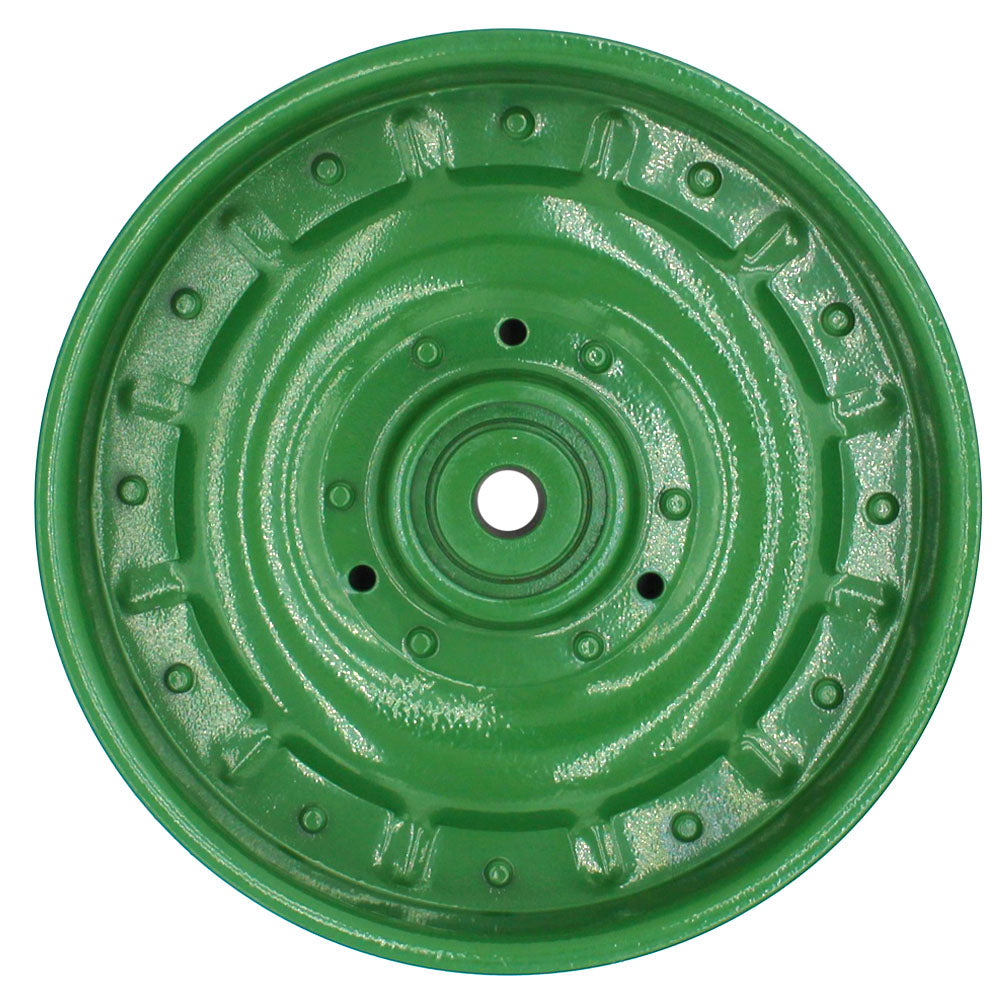AH204389 Feeder House Sheaves Idler Pulley – Fits John Deere – additional image 3