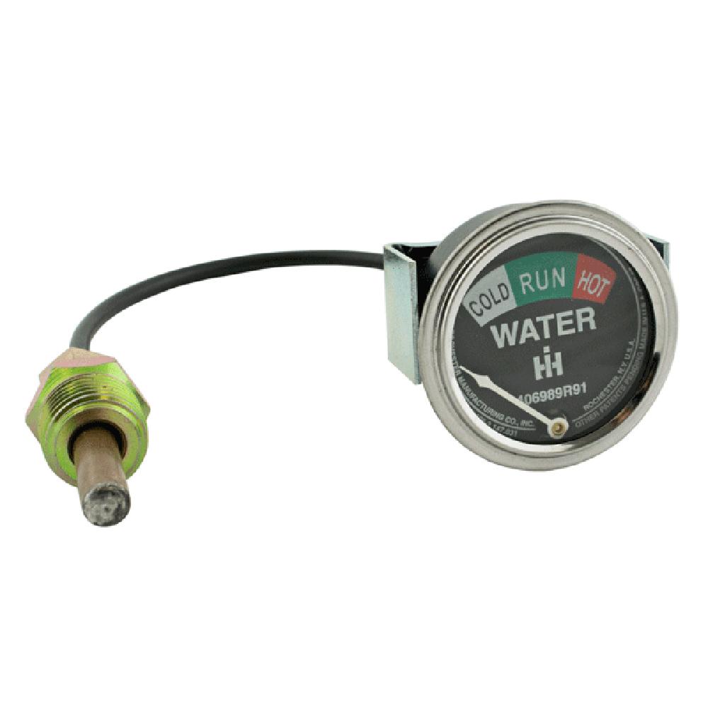 406989R91 Temperature Gauge