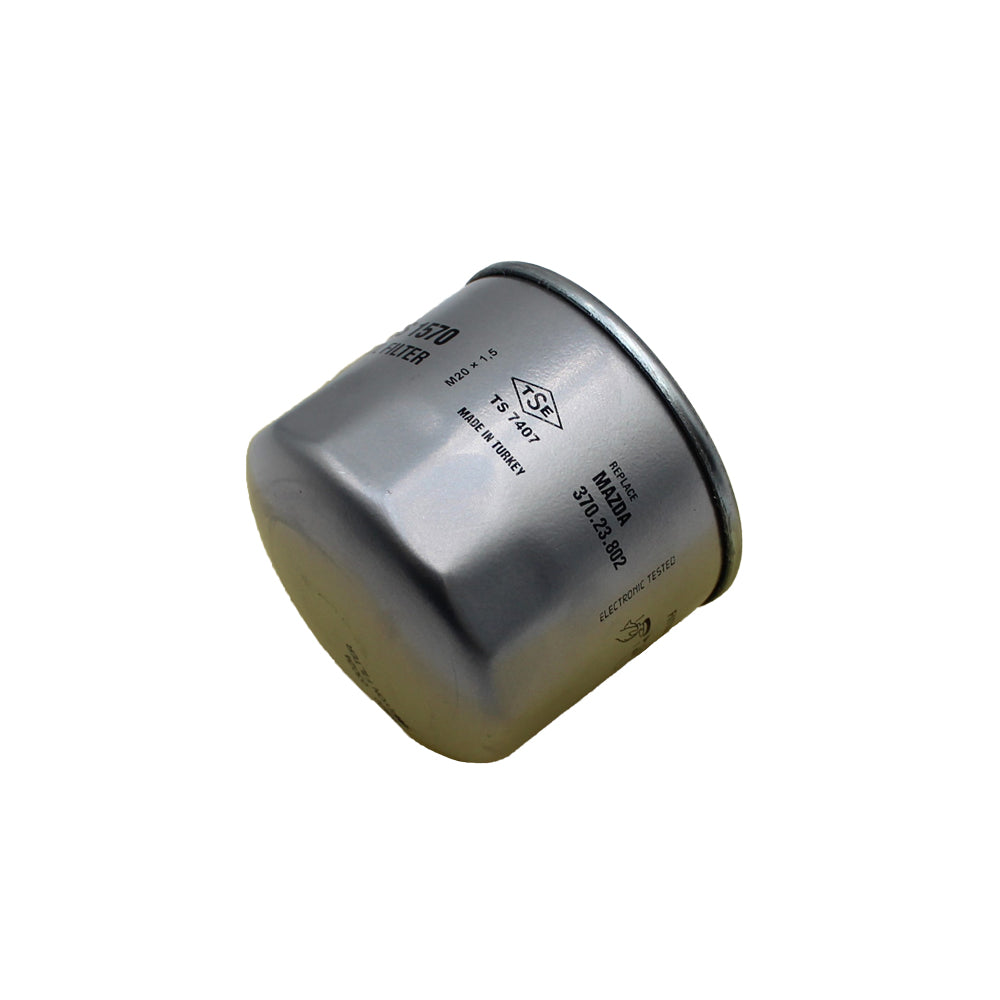 5527662013 Oil Filter – Fits Terex – additional image 3