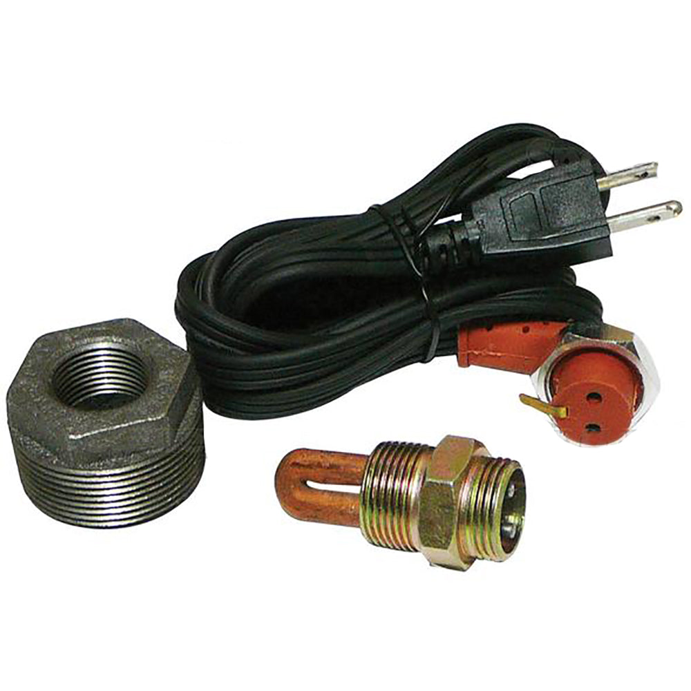 D8NN8B152AB Engine Heater