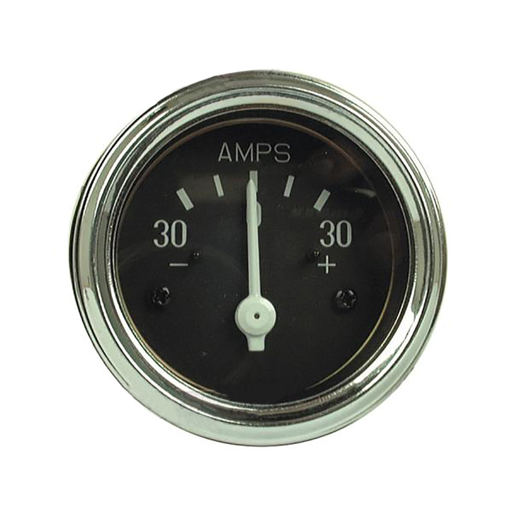 60759 Ammeter Gauge (30-0-30)