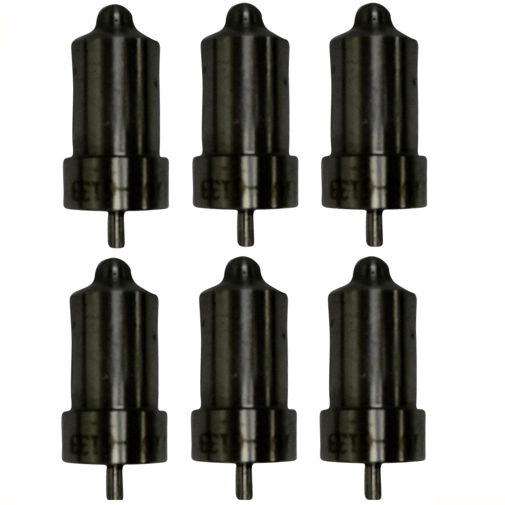 H110S35B89 Qty 6: Injector Nozzle