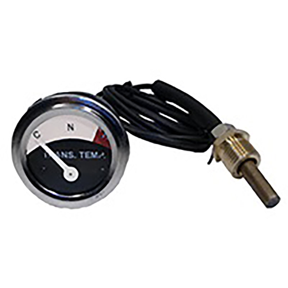 R34258 Temperature Gauge - Transmission Oil – Fits John Deere – additional image 2