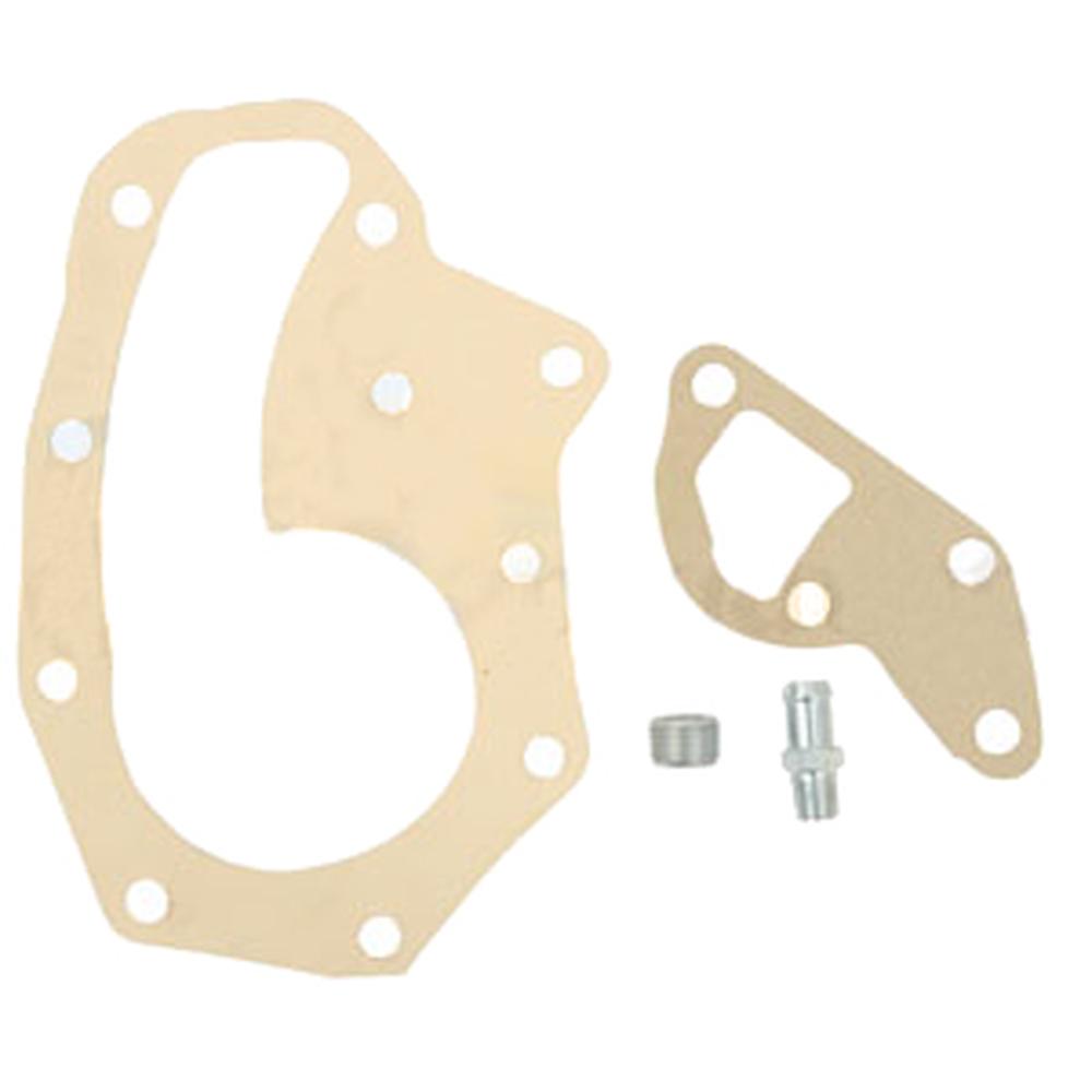 AT29617 Water Pump – Fits John Deere – additional image 6