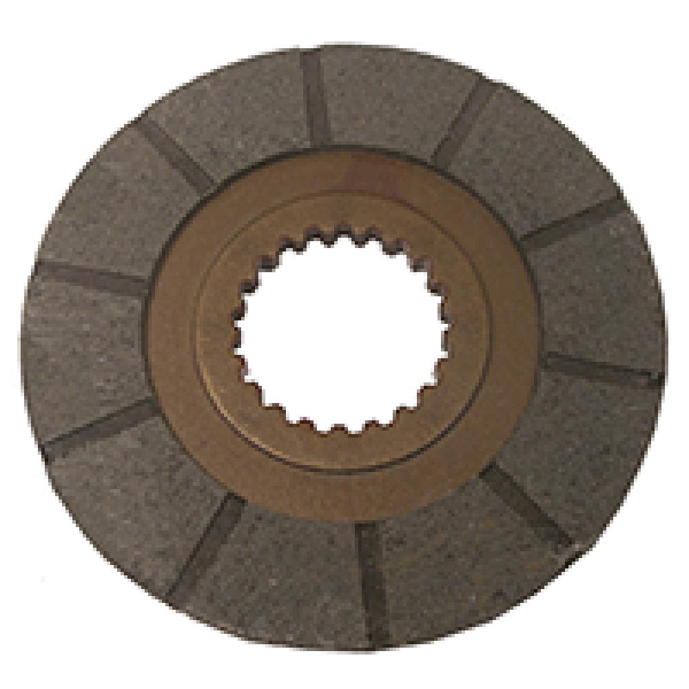 105724 Brake Disc – additional image 2