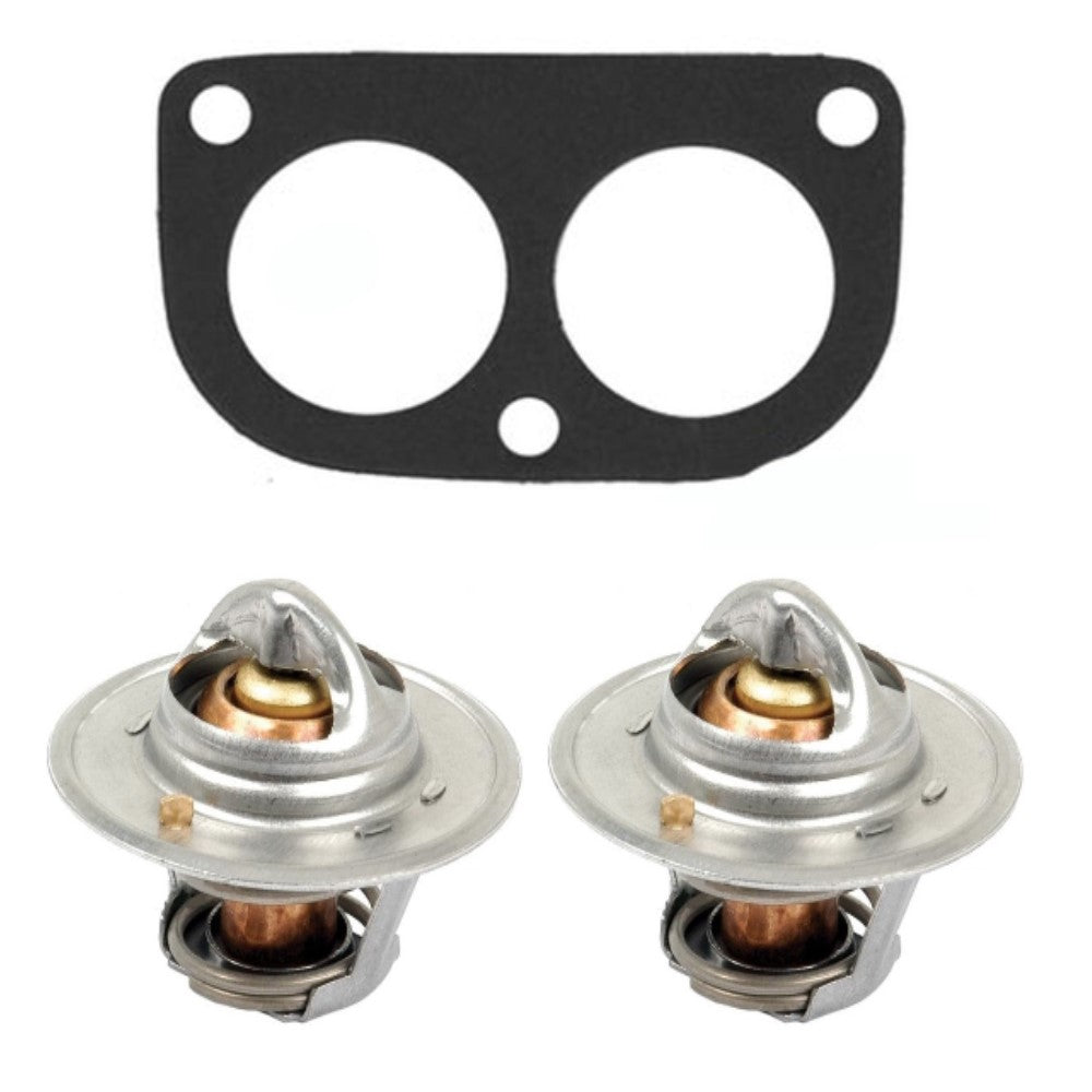 AT22961 Thermostat And Gasket Kit – Fits John Deere