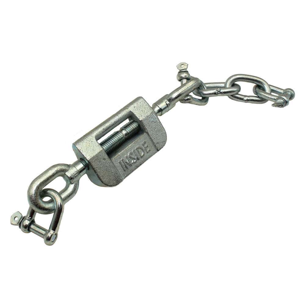 L31089 Hitch Stabilizer Chain – Fits John Deere – additional image 2