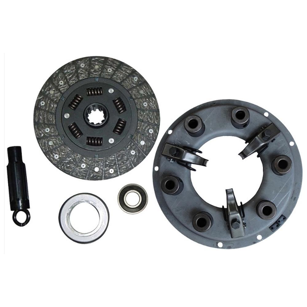 185923M91KIT 9" Single Clutch Kit – Fits Massey Ferguson – additional image 2