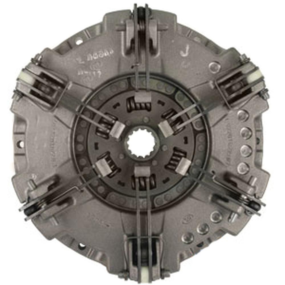 231004610 12" Pressure Plate – additional image 2