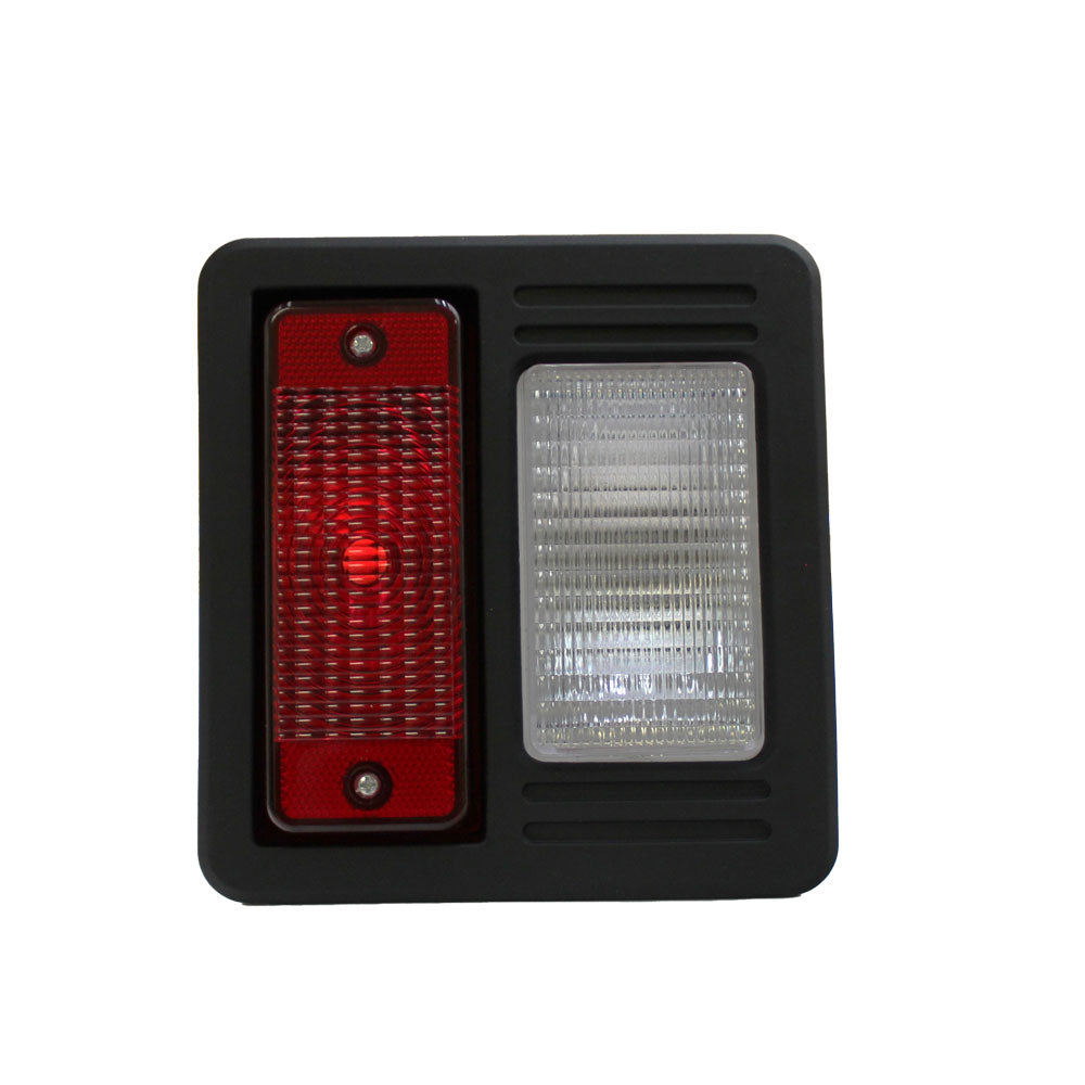 6670284 Tail Light Lamp Assembly – Fits Bobcat