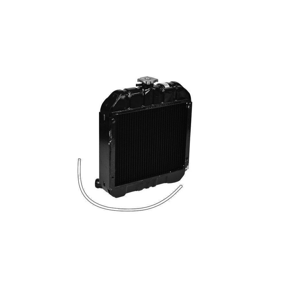 15241-72062 Radiator – Fits Kubota – additional image 2