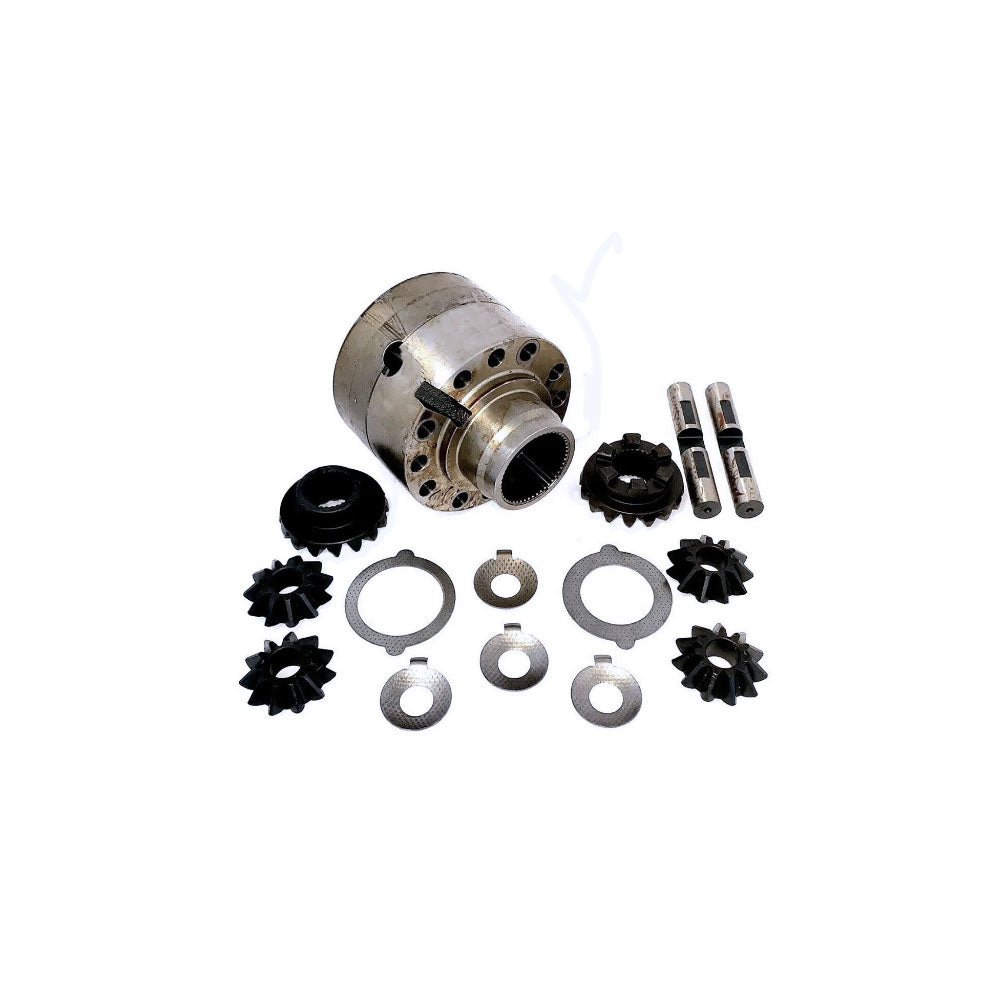 AT338798 Rear Differential Assembly – Fits John Deere