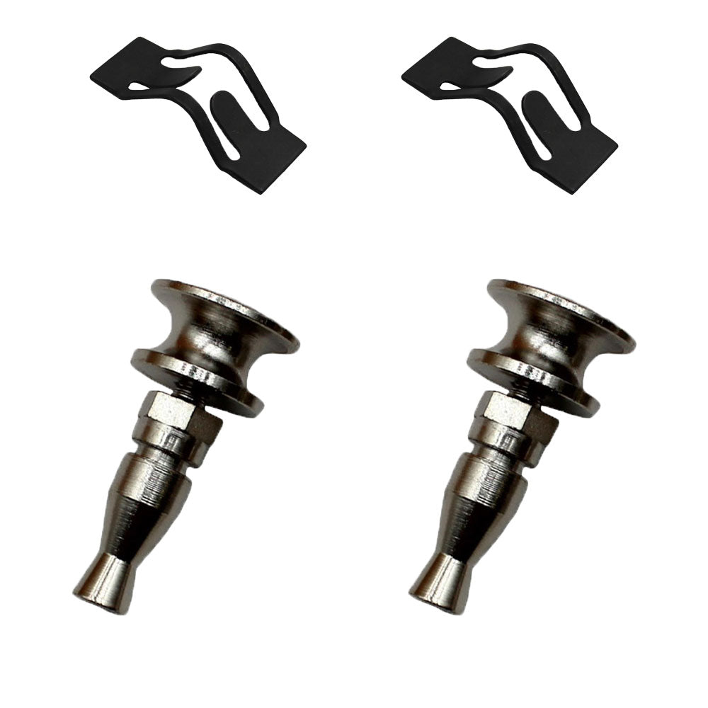 C7NN8A067A Grille Knobs & Clips – Fits Ford – additional image 4