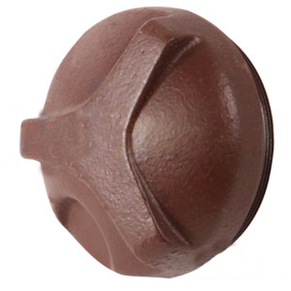 194621 Front Wheel Hub Cap – Fits Massey Ferguson – additional image 5