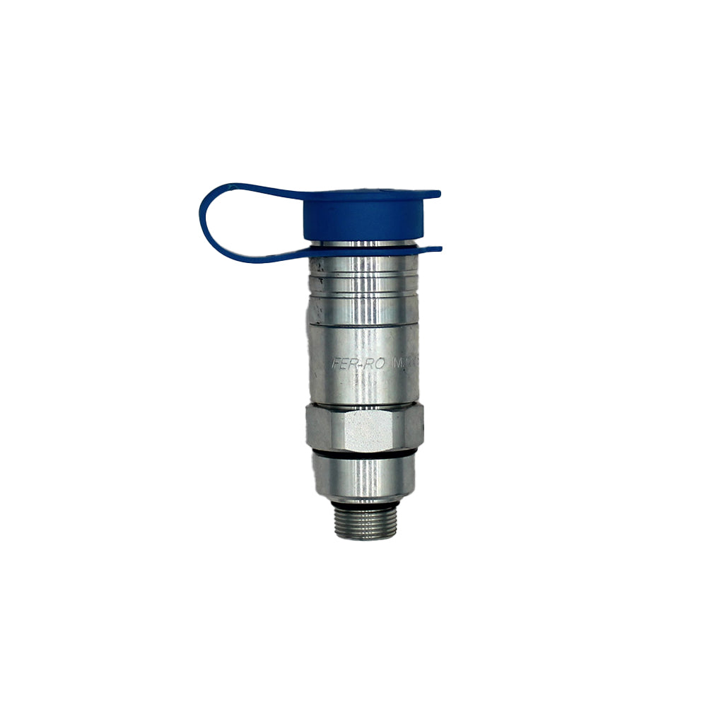0110367U91 Hydraulic Quick Release Coupler – Fits Allis Chalmers