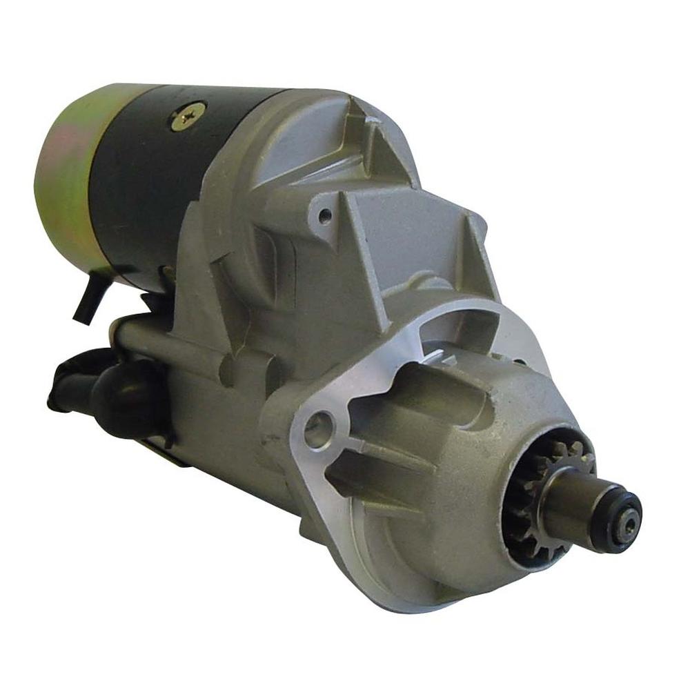 Starter – additional image 2