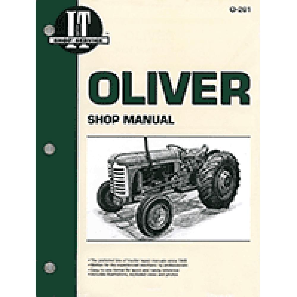A428193 Shop Manual – additional image 2