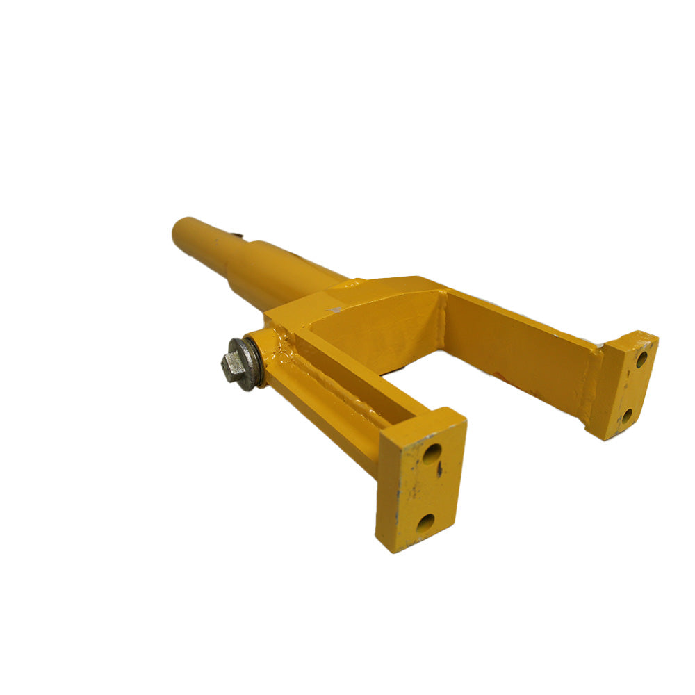 PV324 Six Roller Frame Track Adjuster Assembly w/ Rod – Fits John Deere – additional image 8