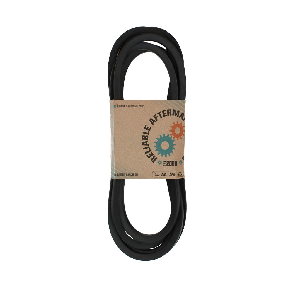 55426 V-Belt, Classical Profile - 5/8" X 183" – Fits Hesston