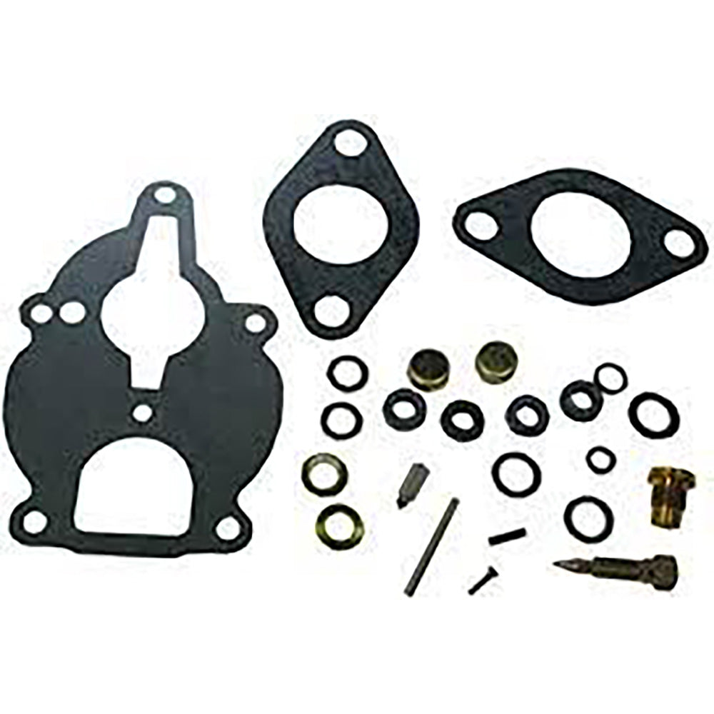 LQ33 Carb Kit – Fits Wisconsin