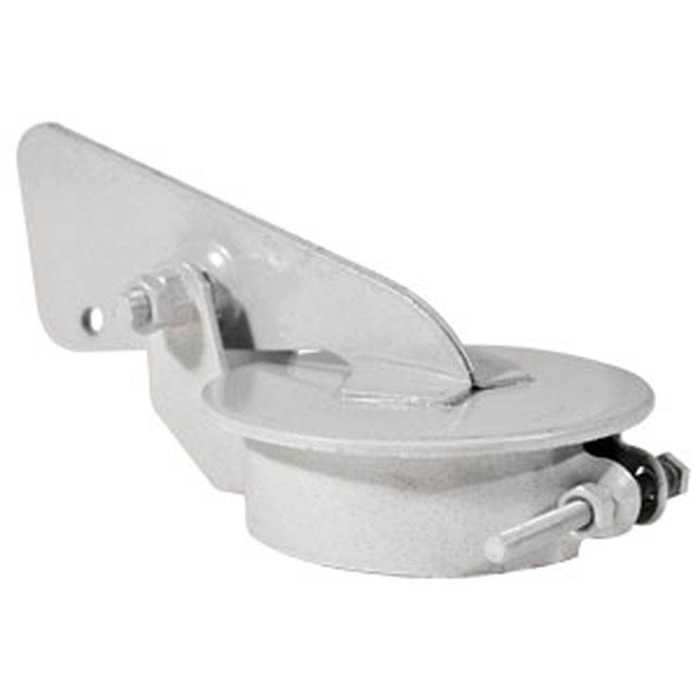 RC8 Rain Cap