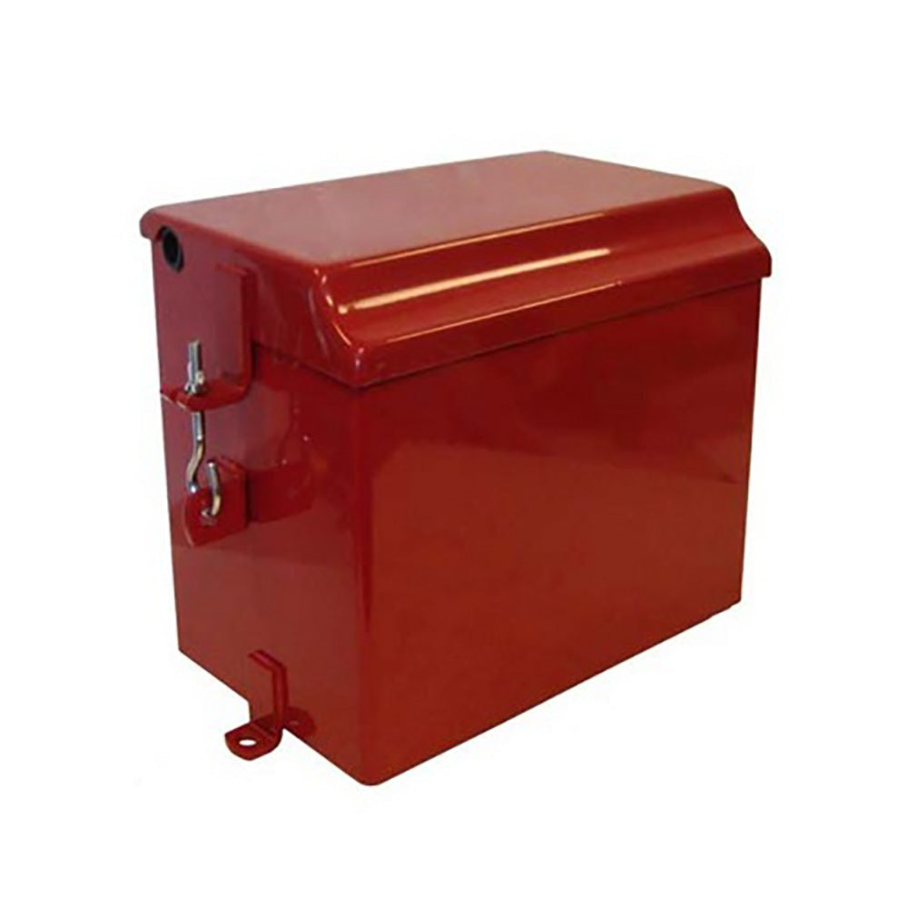51707D Red Battery Box – Fits Case IH – additional image 3