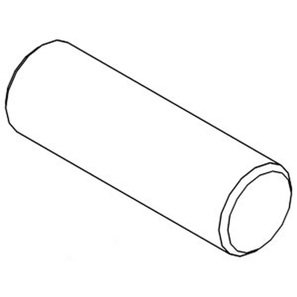 1502366C1 Front Drawbar Pin