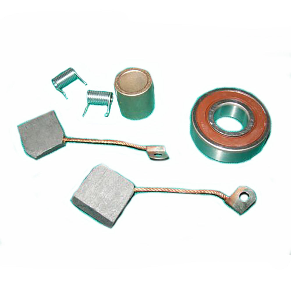 1100042 Generator Brush Kit