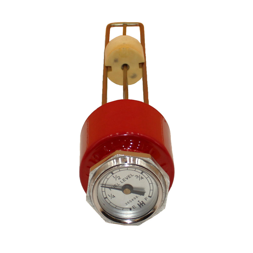 365498R91 FUEL GAUGE CAP H HV O4 SUPER H W4 I4 OS4 SUPER HV SUPER W4 VENTD – Fits International Harvester