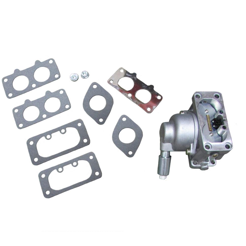 499804 Carburetor Assembly – Fits Scotts – additional image 2