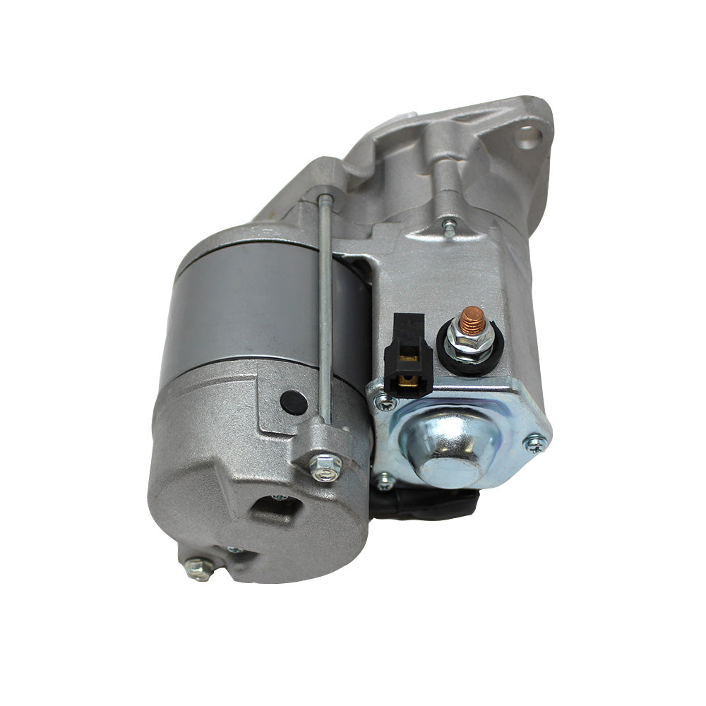 E550063014 Volt Starter – Fits Mahindra – additional image 4