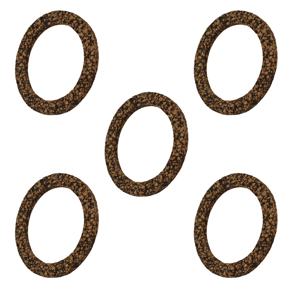 360679R1 Qty 5: Sediment Bowl Gasket (Cork) – additional image 2